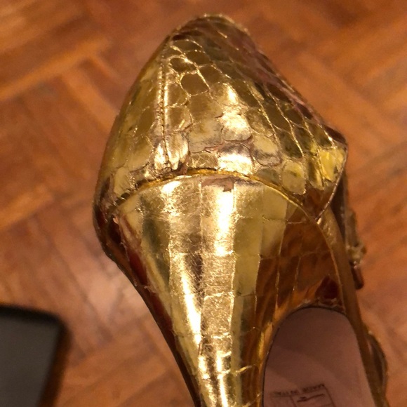 🌹Gucci “Tom Ford” Farewell Collection - Picture 5 of 11